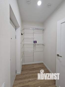 1-к квартира, на длительный срок, 21м2, 16/25 этаж