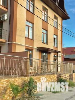 1-к квартира, посуточно, 14м2, 1/1 этаж