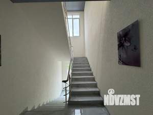 Студия квартира, посуточно, 27м2, 2/3 этаж