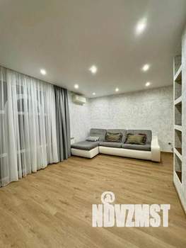 4-к квартира, посуточно, 120м2, 1/1 этаж