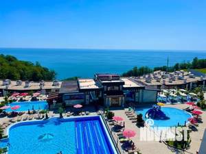 2-к квартира, посуточно, 46м2, 1/3 этаж