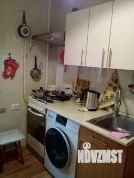1-к квартира, посуточно, 35м2, 2/9 этаж