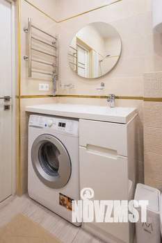 Студия квартира, посуточно, 30м2, 2/21 этаж