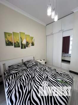 1-к квартира, посуточно, 40м2, 4/13 этаж