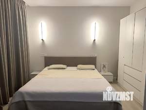 2-к квартира, на длительный срок, 42м2, 2/17 этаж