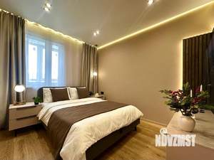2-к квартира, посуточно, 31м2, 9/12 этаж