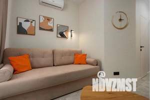 2-к квартира, посуточно, 51м2, 3/5 этаж