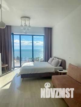 1-к квартира, посуточно, 50м2, 2/26 этаж