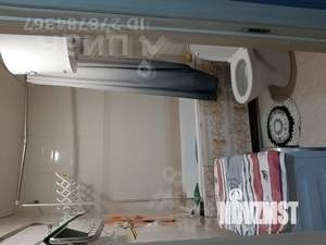 1-к квартира, на длительный срок, 30м2, 1/4 этаж
