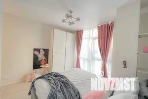 1-к квартира, посуточно, 35м2, 2/5 этаж