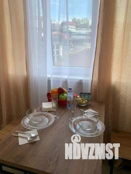 Студия квартира, посуточно, 25м2, 1/3 этаж