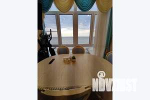 2-к квартира, посуточно, 55м2, 7/7 этаж