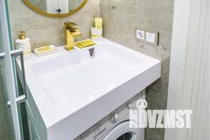 1-к квартира, посуточно, 35м2, 3/4 этаж