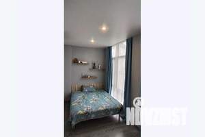 2-к квартира, посуточно, 40м2, 2/4 этаж