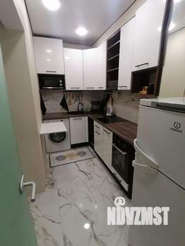 2-к квартира, на длительный срок, 37м2, 10/12 этаж