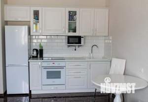 1-к квартира, посуточно, 31м2, 1/1 этаж