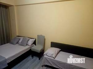 3-к квартира, на длительный срок, 70м2, 2/6 этаж