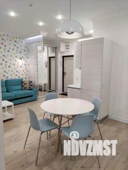 1-к квартира, посуточно, 65м2, 1/1 этаж