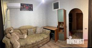 1-к квартира, на длительный срок, 36м2, 6/9 этаж
