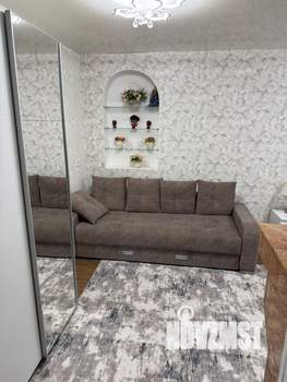 1-к квартира, на длительный срок, 37м2, 1/4 этаж