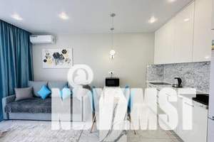 2-к квартира, посуточно, 40м2, 19/25 этаж