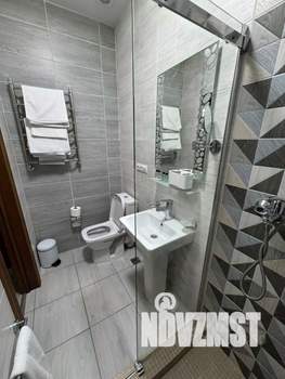 1-к квартира, посуточно, 22м2, 1/1 этаж