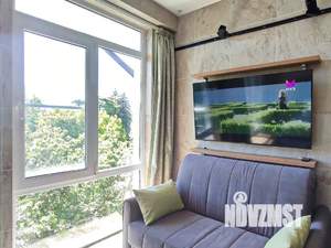 Студия квартира, посуточно, 27м2, 6/6 этаж