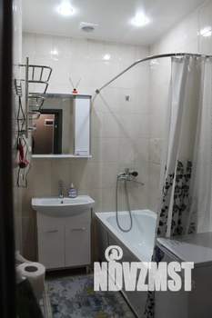 Студия квартира, посуточно, 26м2, 1/4 этаж