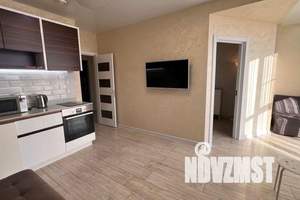 2-к квартира, посуточно, 46м2, 6/14 этаж