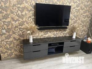 3-к квартира, посуточно, 67м2, 4/5 этаж