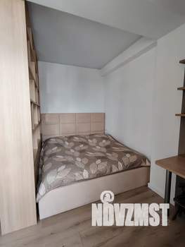 1-к квартира, посуточно, 40м2, 11/12 этаж