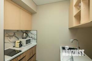 1-к квартира, посуточно, 39м2, 1/1 этаж