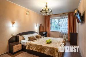 2-к квартира, посуточно, 48м2, 3/5 этаж