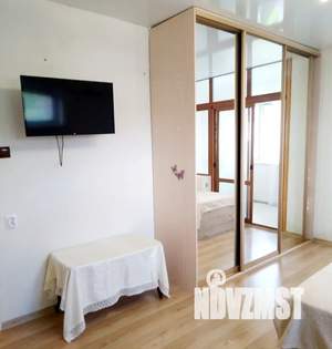 2-к квартира, посуточно, 55м2, 11/12 этаж