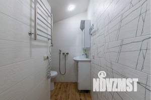 2-к квартира, посуточно, 48м2, 3/3 этаж