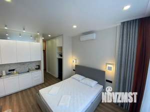 1-к квартира, посуточно, 24м2, 4/5 этаж