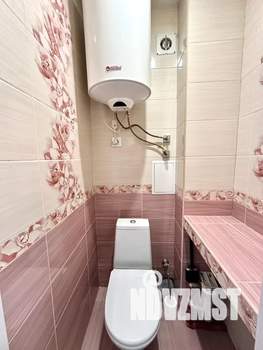 1-к квартира, посуточно, 45м2, 2/8 этаж