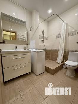 3-к квартира, на длительный срок, 65м2, 2/20 этаж