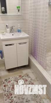 1-к квартира, посуточно, 35м2, 1/12 этаж