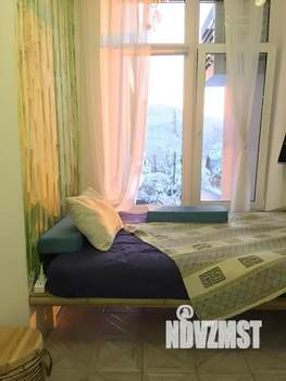 Студия квартира, посуточно, 33м2, 2/5 этаж