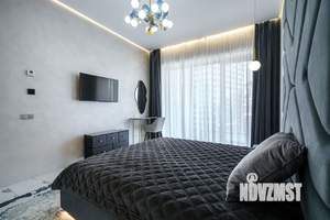 2-к квартира, на длительный срок, 104м2, 14/26 этаж