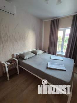 2-к квартира, посуточно, 25м2, 2/3 этаж