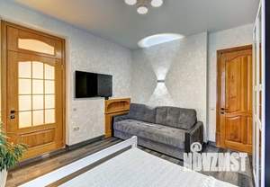 2-к квартира, посуточно, 20м2, 1/1 этаж