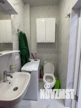 1-к квартира, посуточно, 33м2, 1/1 этаж