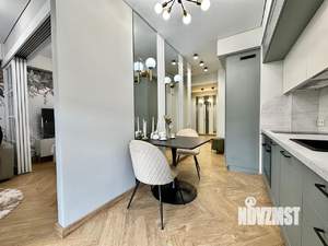 2-к квартира, на длительный срок, 45м2, 7/9 этаж