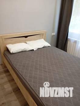 Студия квартира, посуточно, 32м2, 4/11 этаж