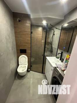 2-к квартира, посуточно, 33м2, 1/3 этаж
