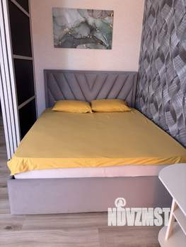 Студия квартира, посуточно, 37м2, 4/9 этаж