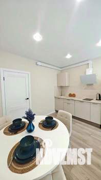 1-к квартира, посуточно, 27м2, 1/1 этаж