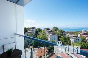 1-к квартира, посуточно, 21м2, 15/19 этаж